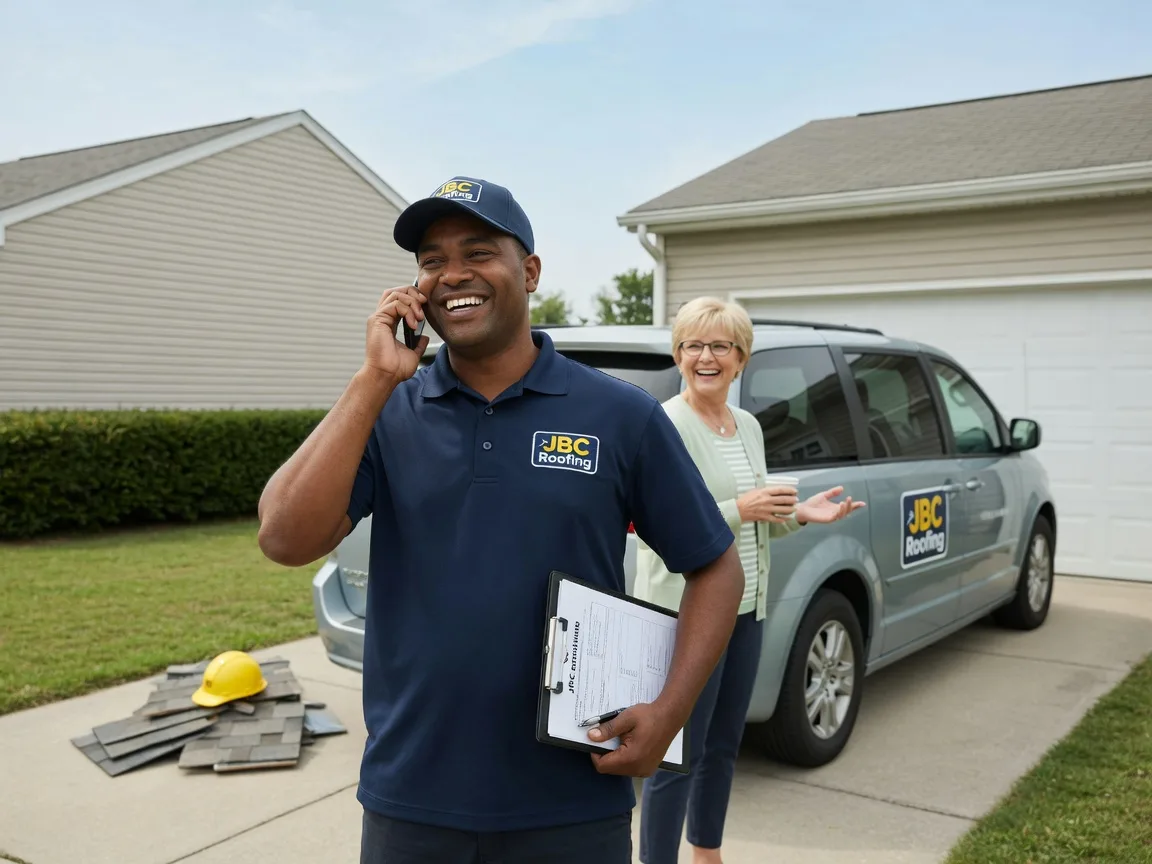 Roof Replacement Shanksville, PA FAQs